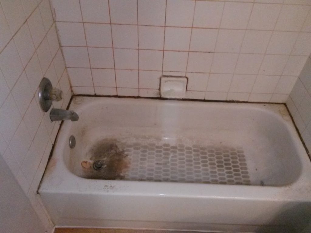 Bathtub Shower Sink Countertop Resurfacing In Cape