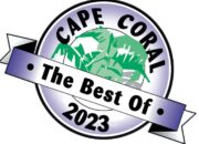BEST OF CAPE CORAL LOGO 2023